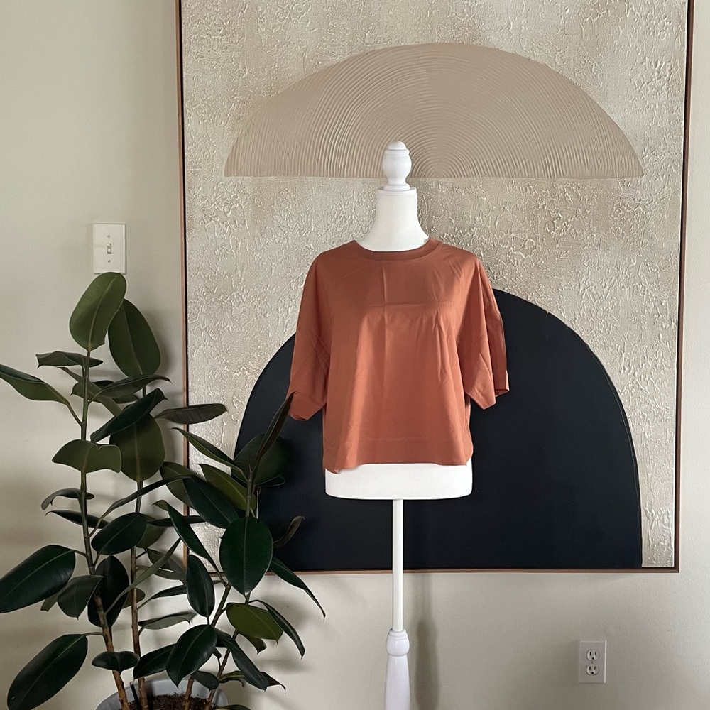 Old Navy Active top